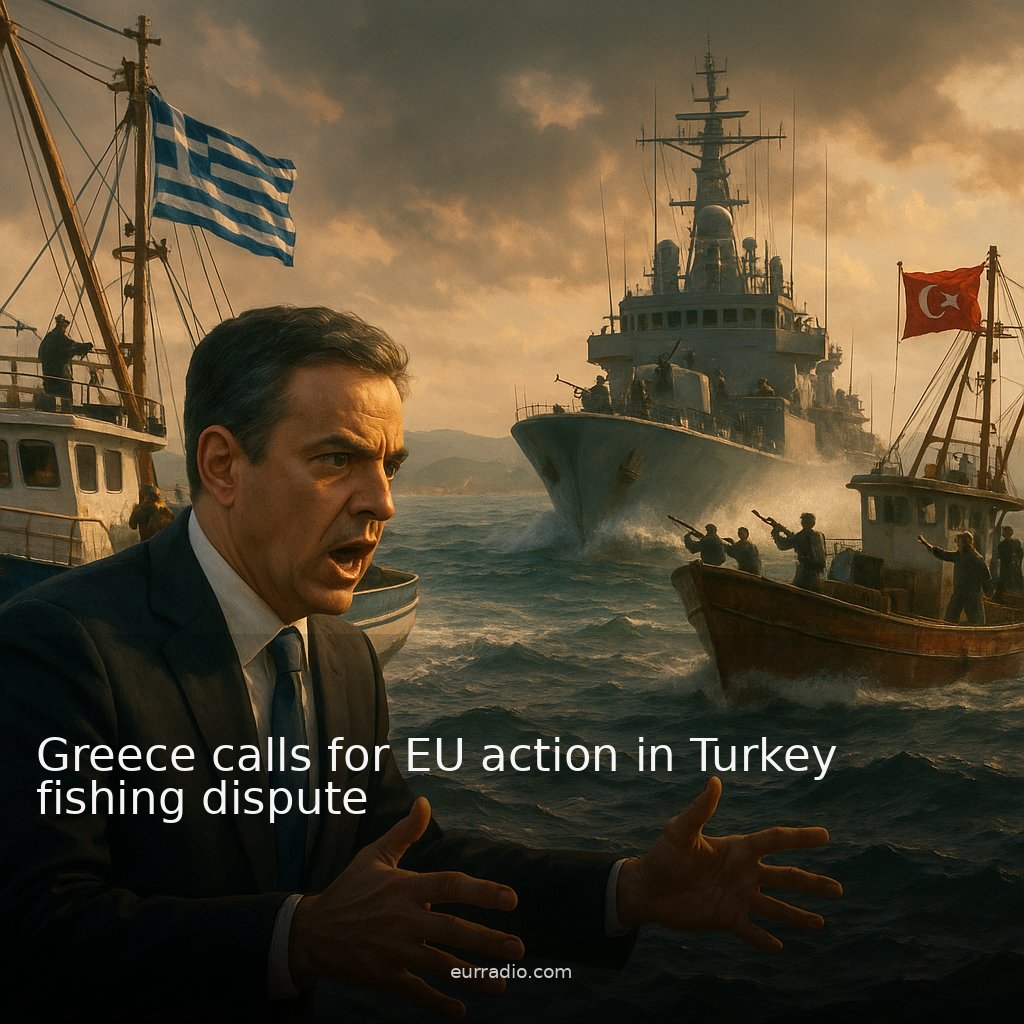 EUR Radio News thumbnail