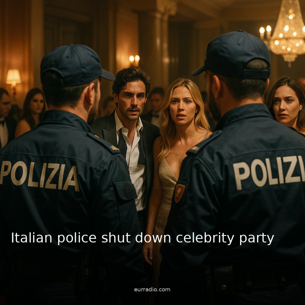 EUR Radio News thumbnail