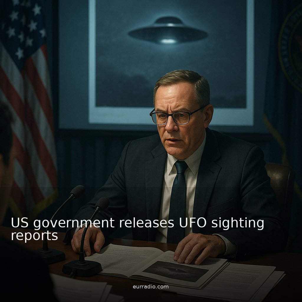 EUR Radio News thumbnail
