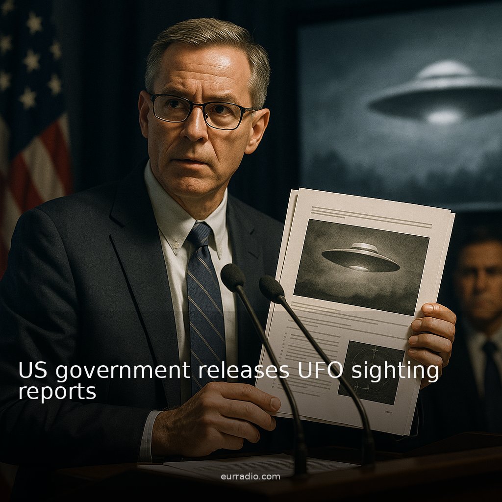 EUR Radio News thumbnail