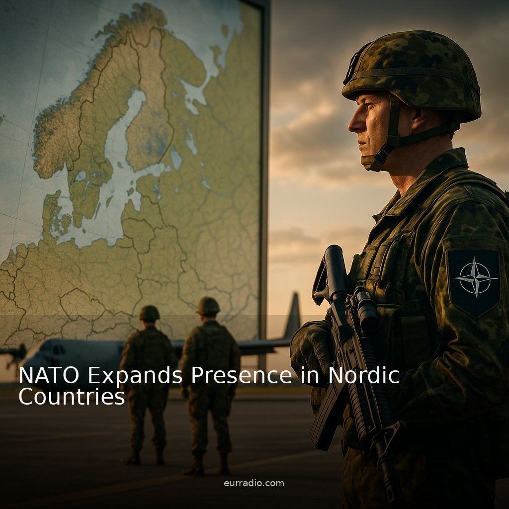 EUR Radio News thumbnail