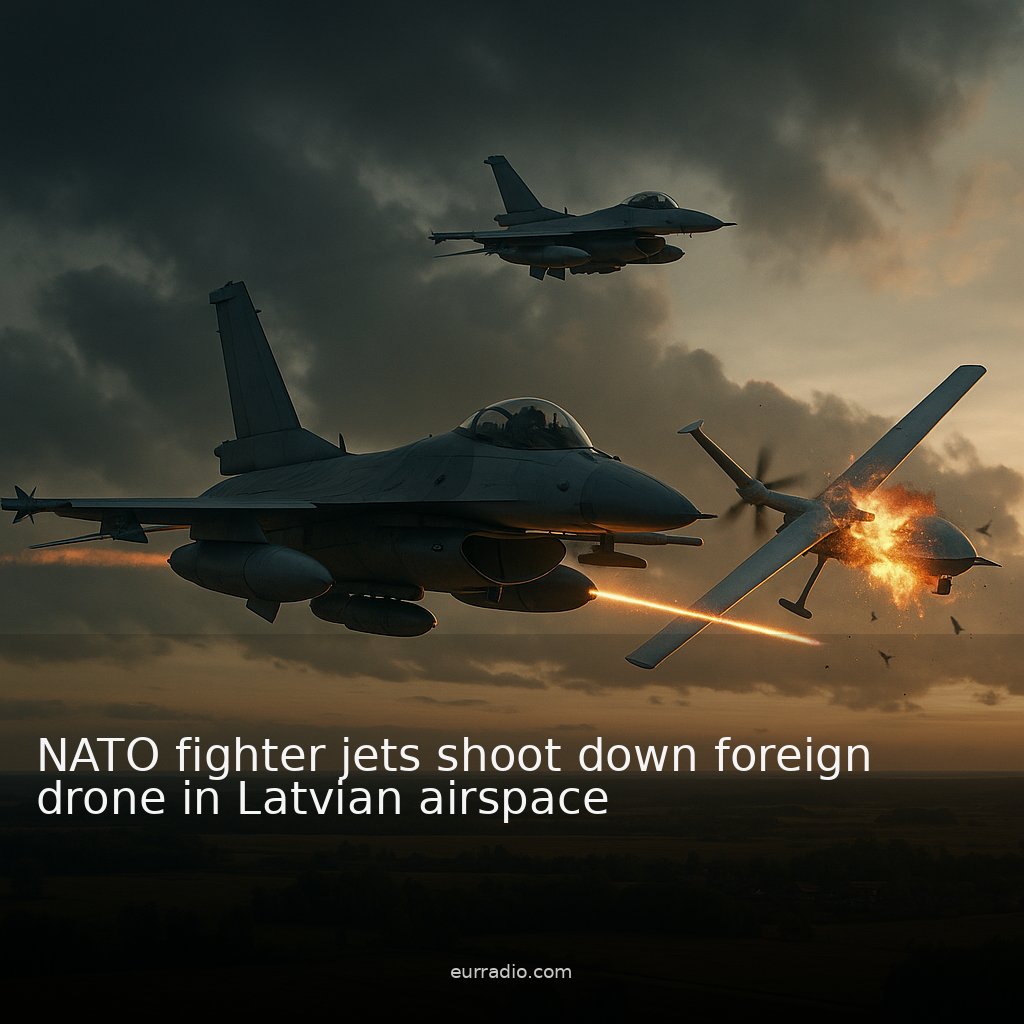 EUR Radio News thumbnail