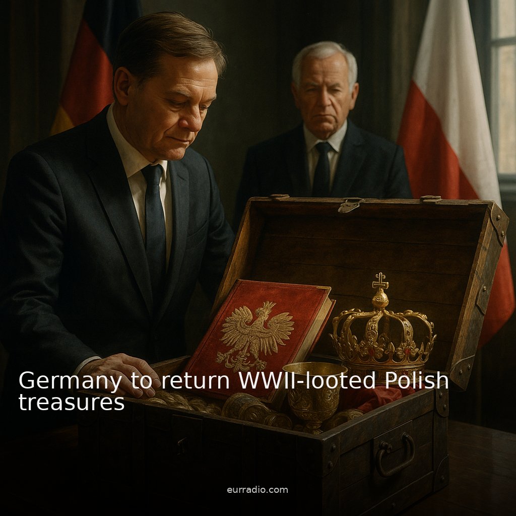 EUR Radio News thumbnail