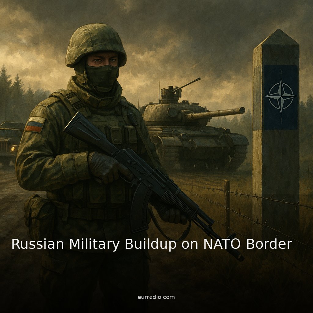 EUR Radio News thumbnail