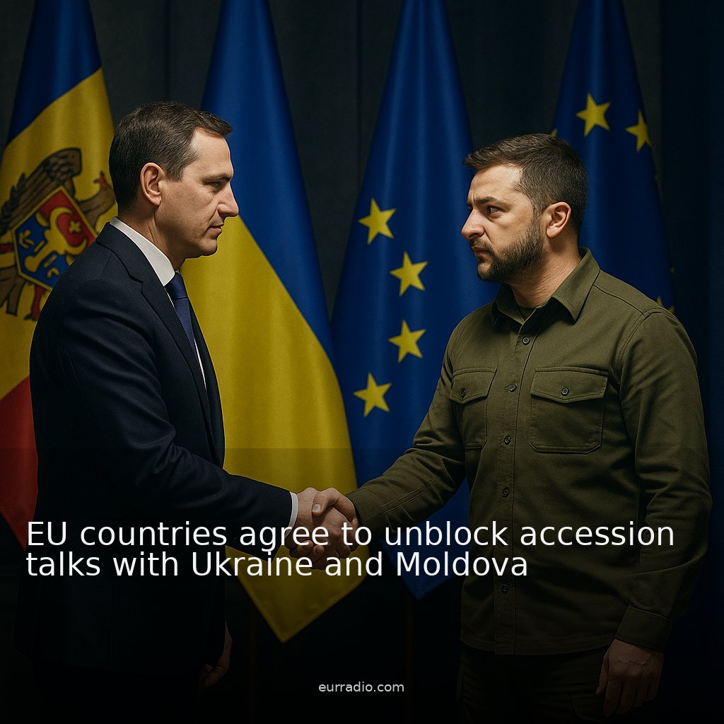 EUR Radio News thumbnail