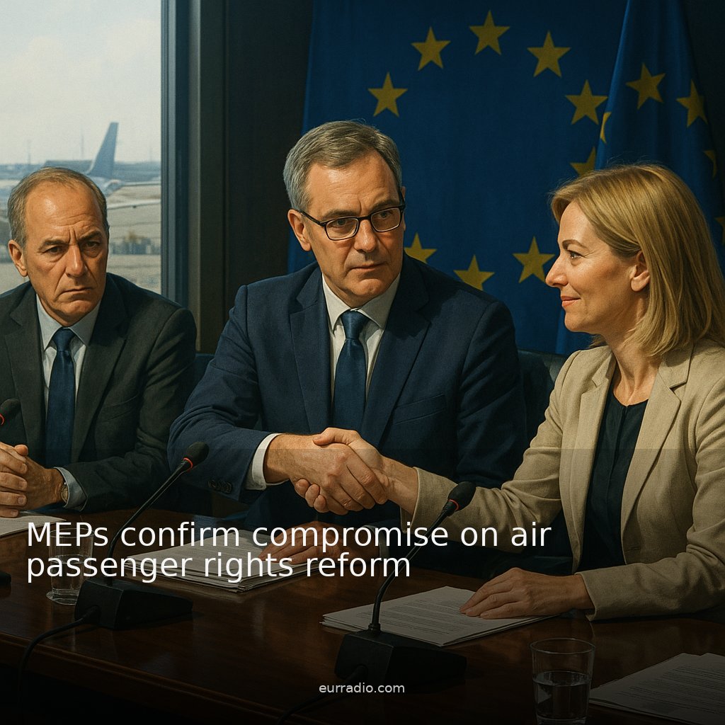 EUR Radio News thumbnail