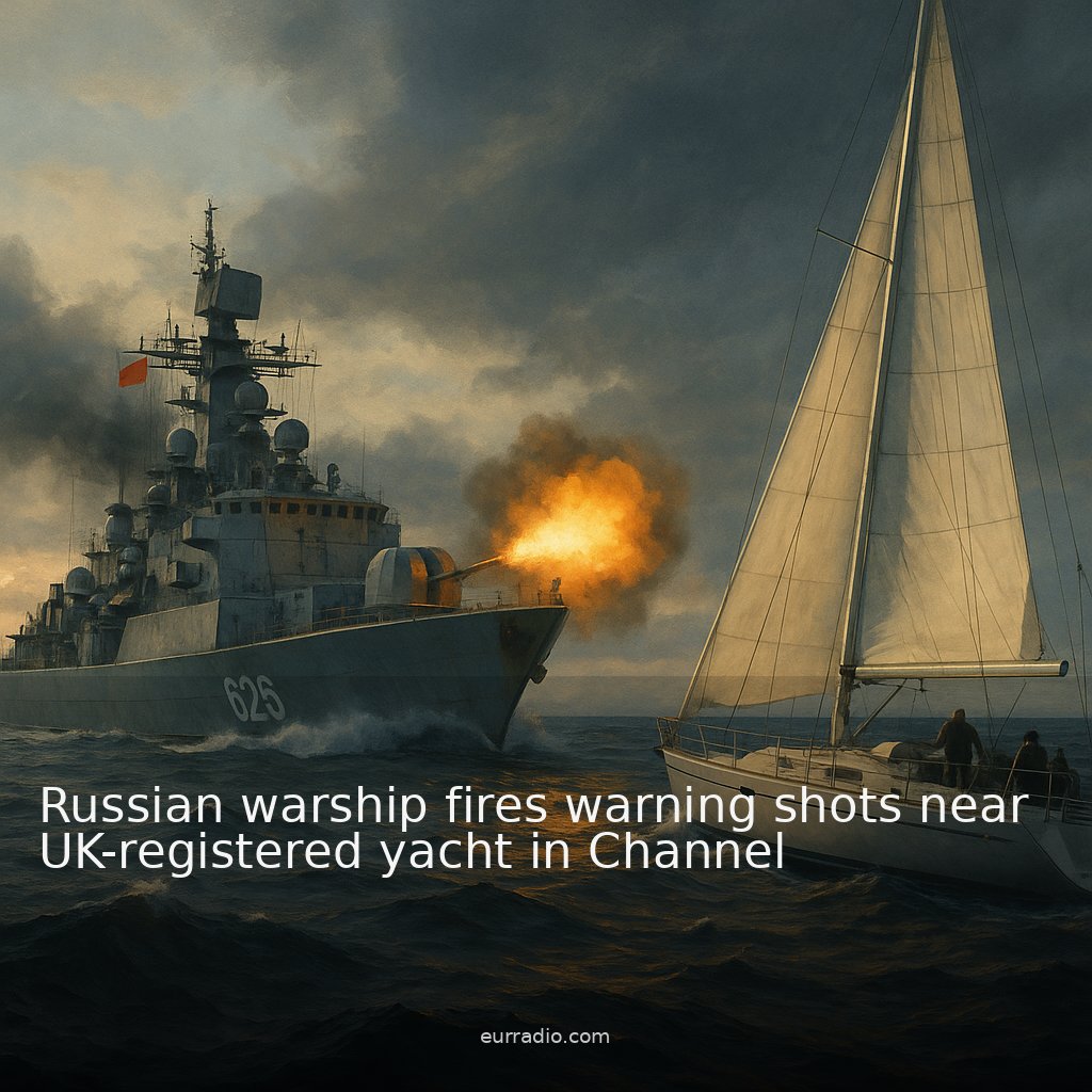 EUR Radio News thumbnail