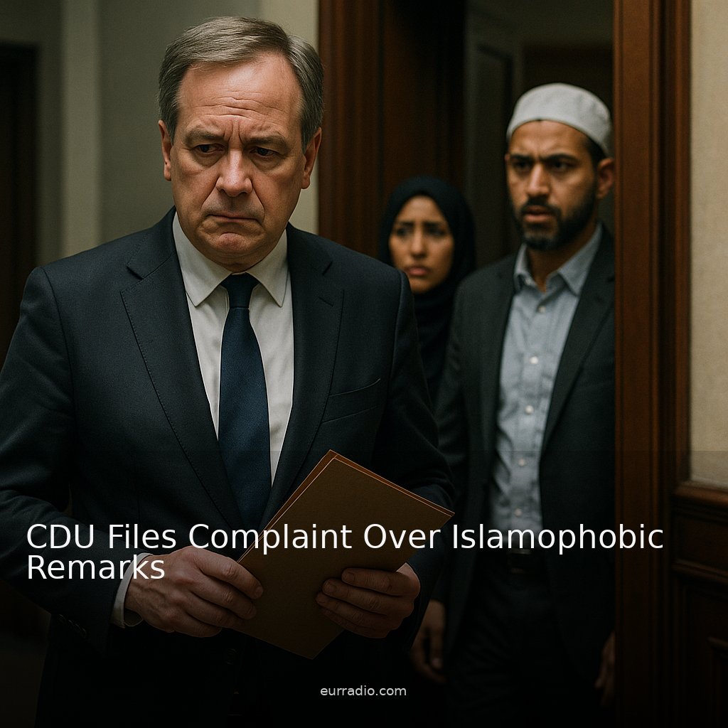EUR Radio News thumbnail
