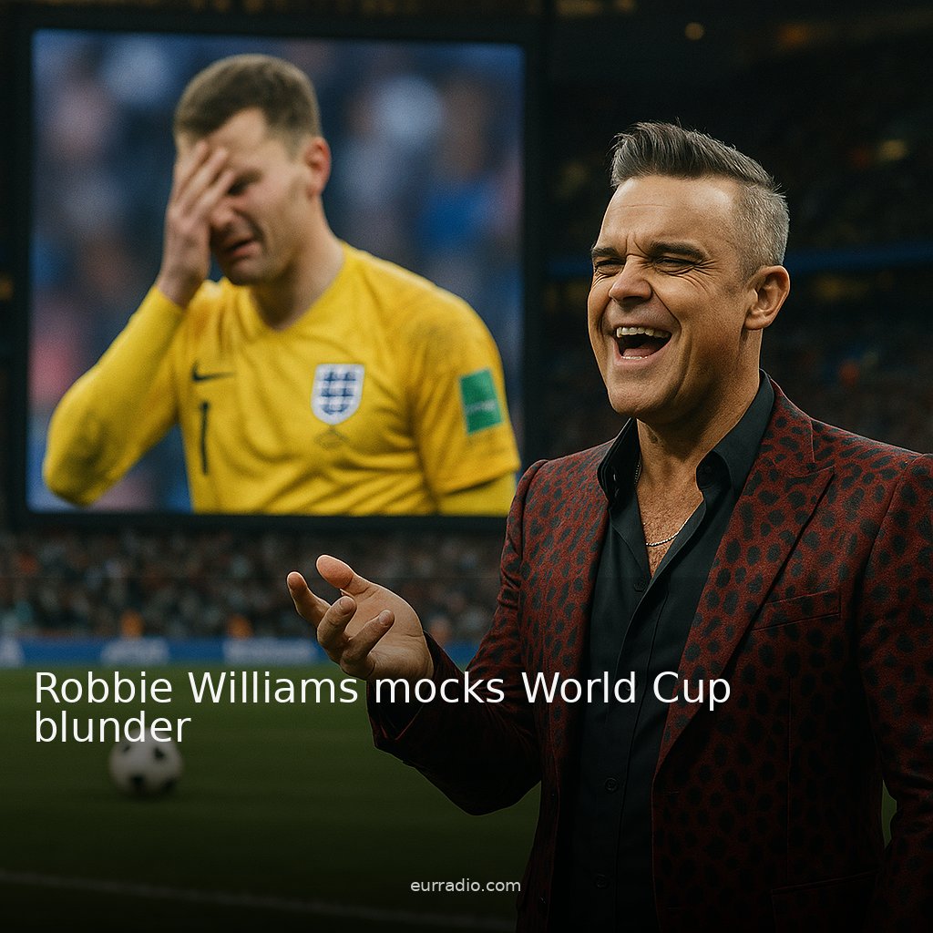 EUR Radio News thumbnail