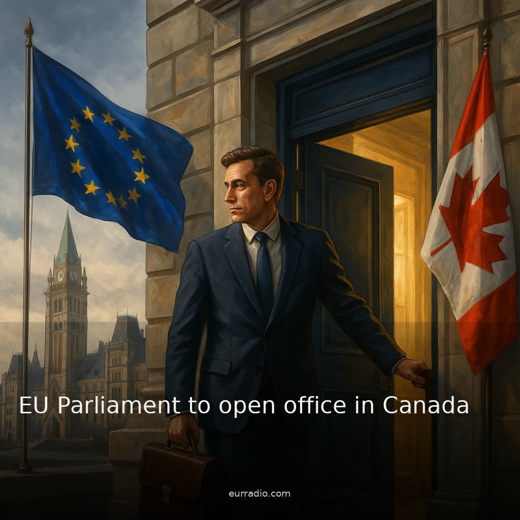 EUR Radio News thumbnail